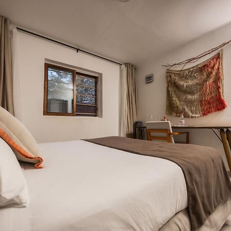 Hotel La Casa de Don Tomás San Pedro De Atacama Esterno foto