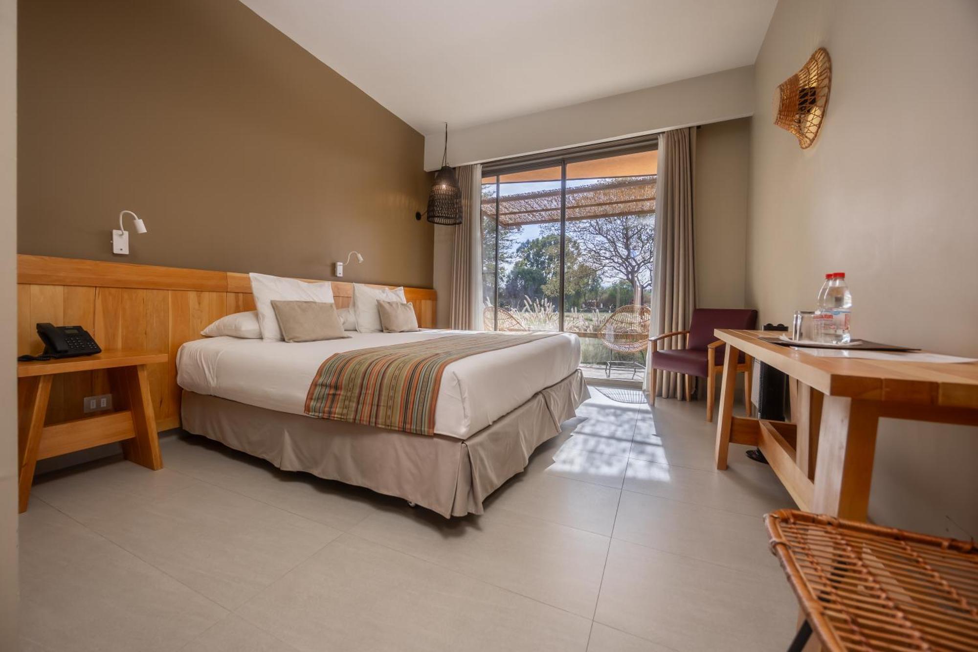 Hotel La Casa de Don Tomás San Pedro De Atacama Esterno foto