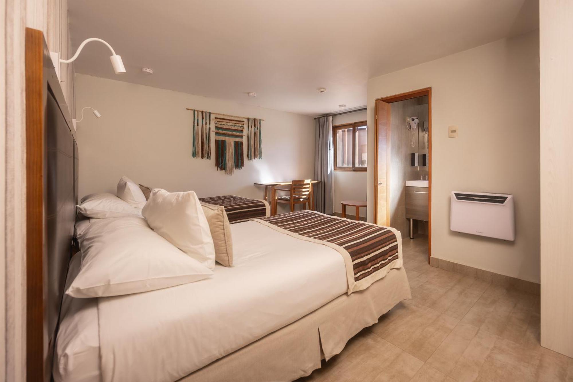 Hotel La Casa de Don Tomás San Pedro De Atacama Esterno foto