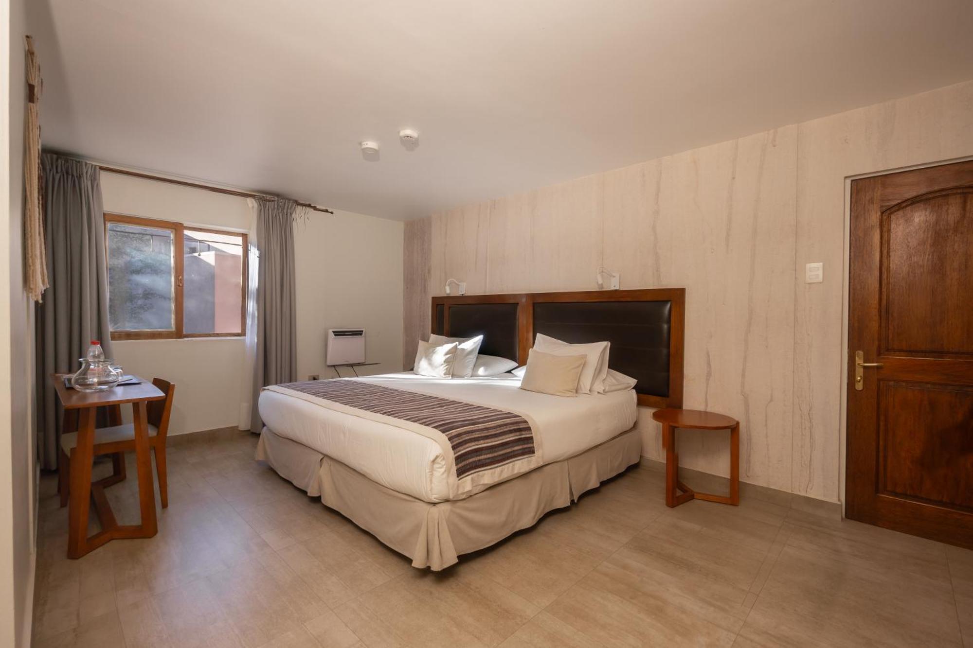 Hotel La Casa de Don Tomás San Pedro De Atacama Esterno foto