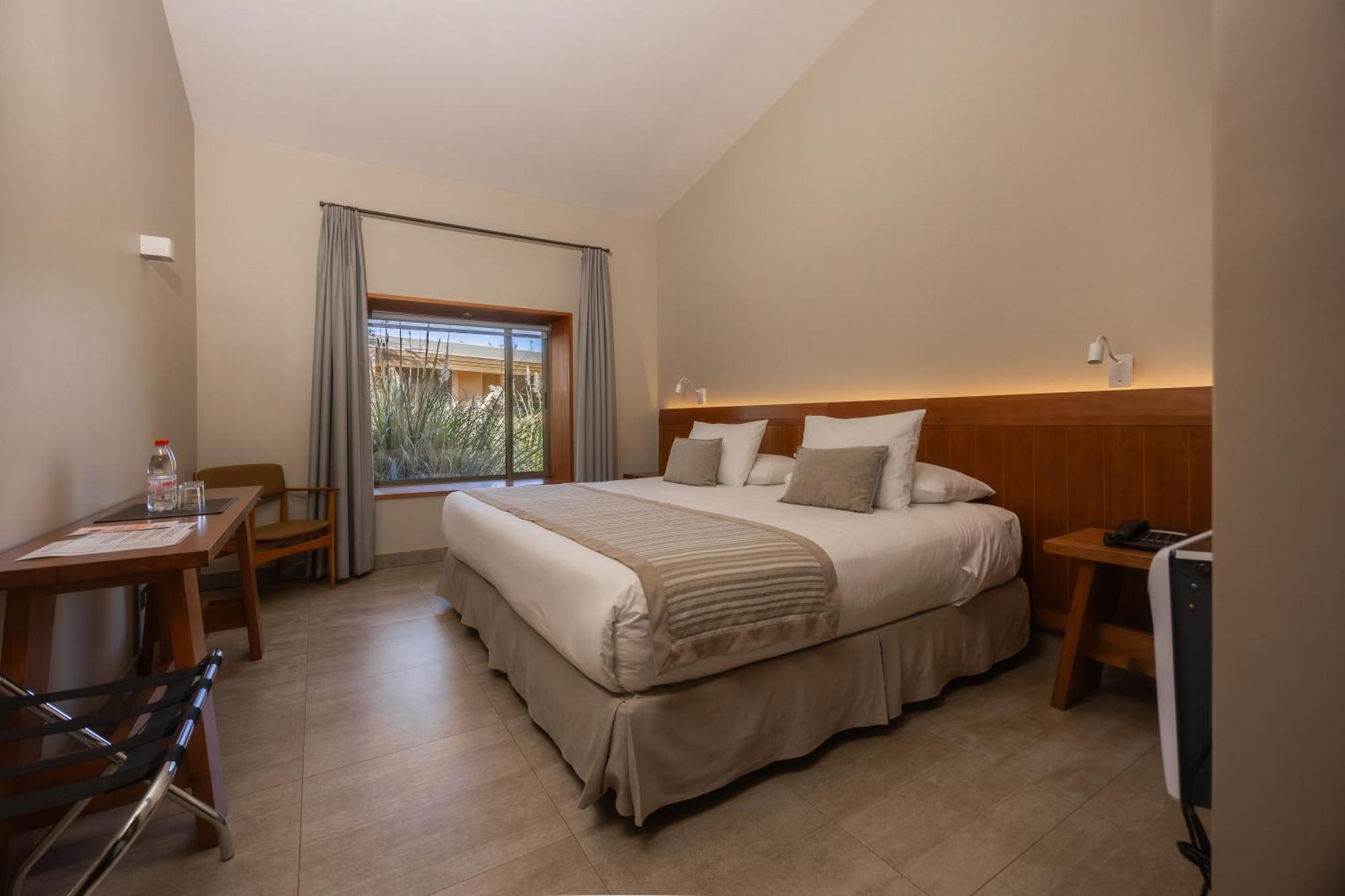 Hotel La Casa de Don Tomás San Pedro De Atacama Esterno foto