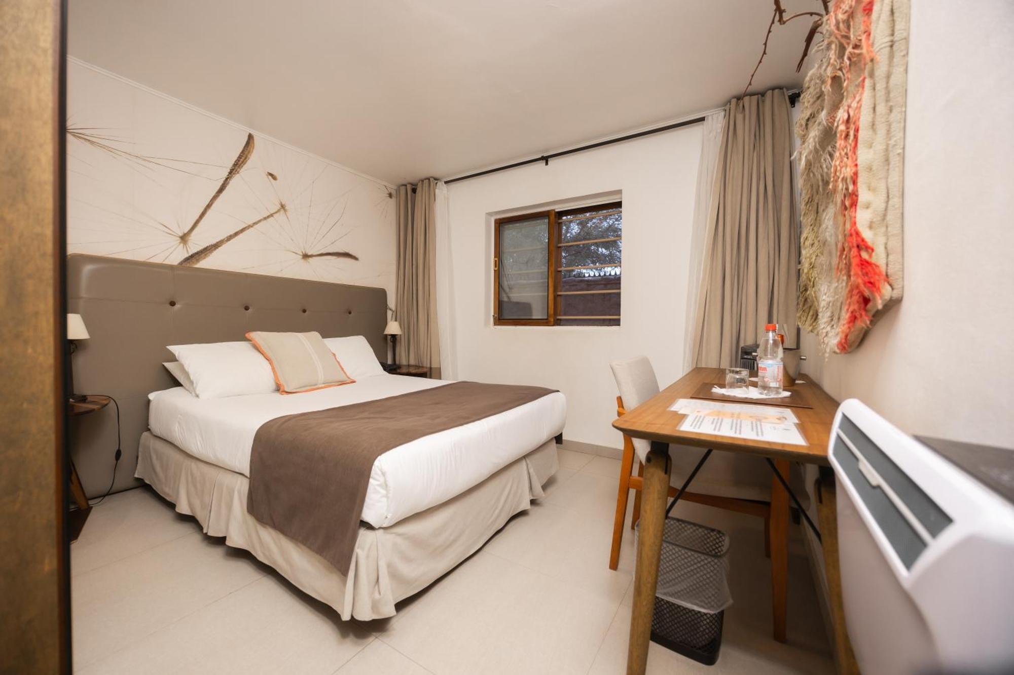 Hotel La Casa de Don Tomás San Pedro De Atacama Esterno foto