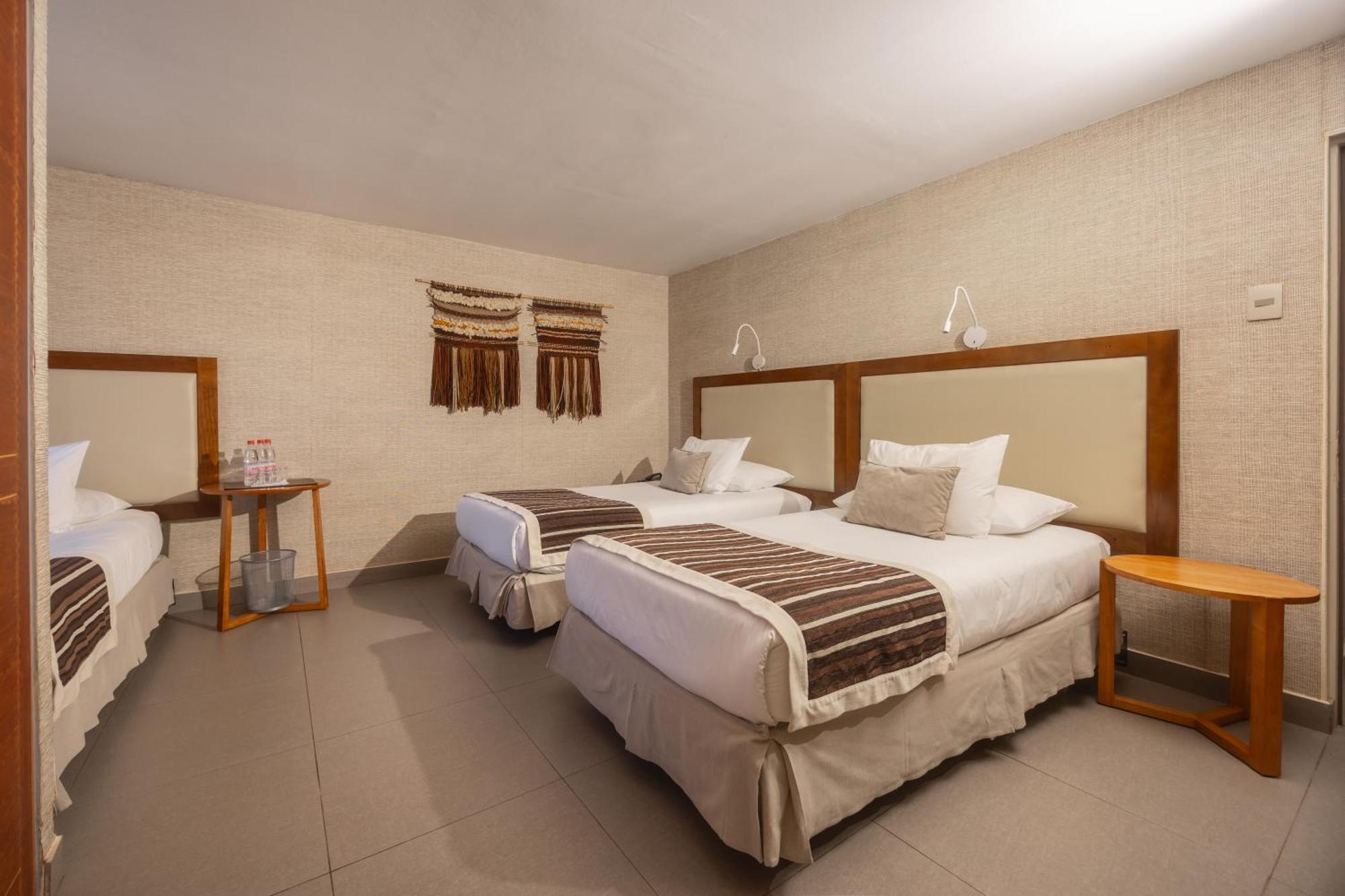 Hotel La Casa de Don Tomás San Pedro De Atacama Esterno foto