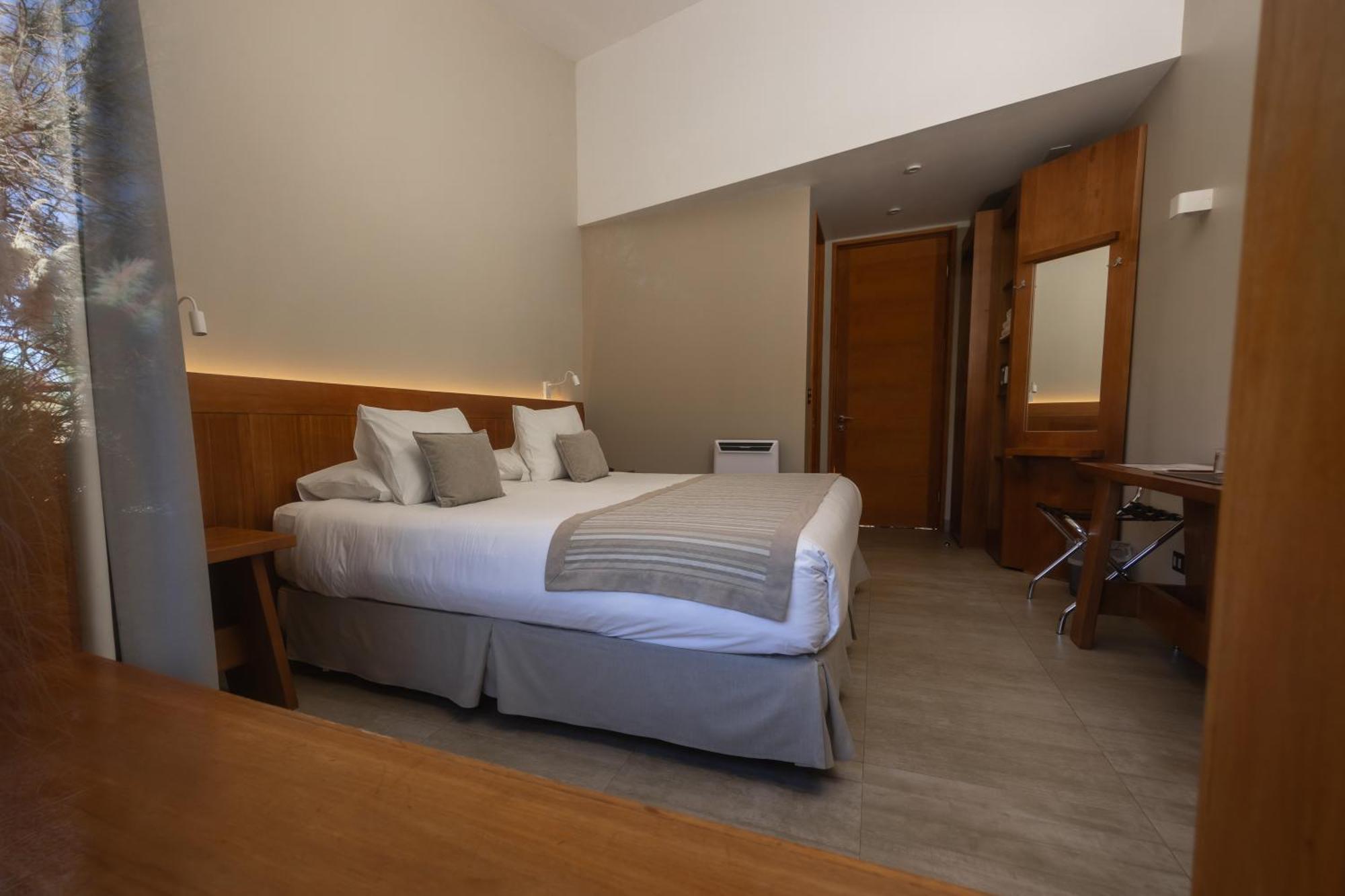 Hotel La Casa de Don Tomás San Pedro De Atacama Esterno foto